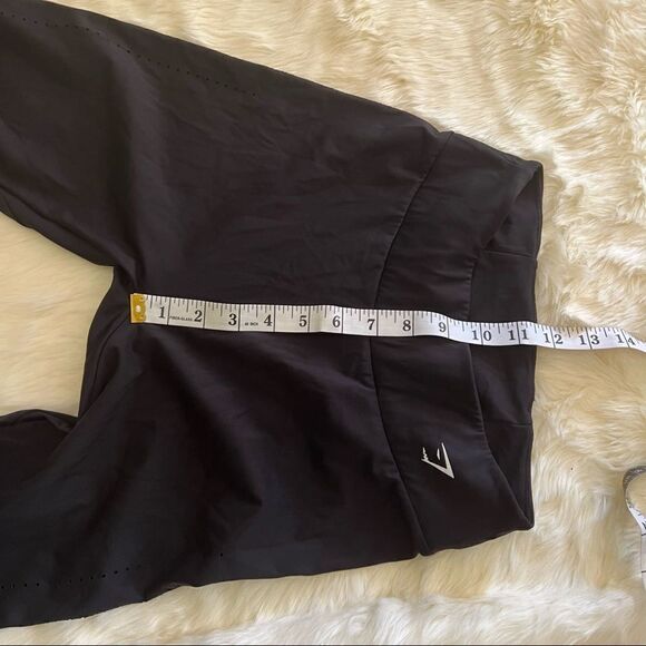 Gymshark black leggings  - Picture 5 of 8